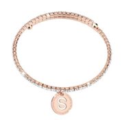 Bracciale Rebecca Donna My World in Bronzo Zirconia BWYBRS19 - BWYBRS19